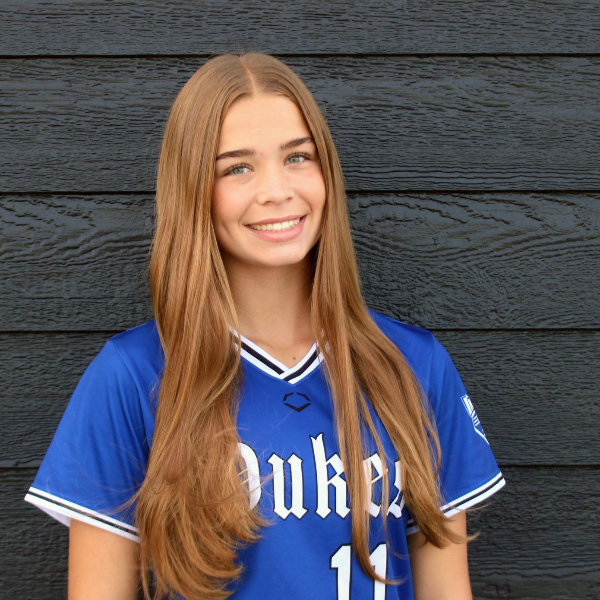Alyssa Ridge
