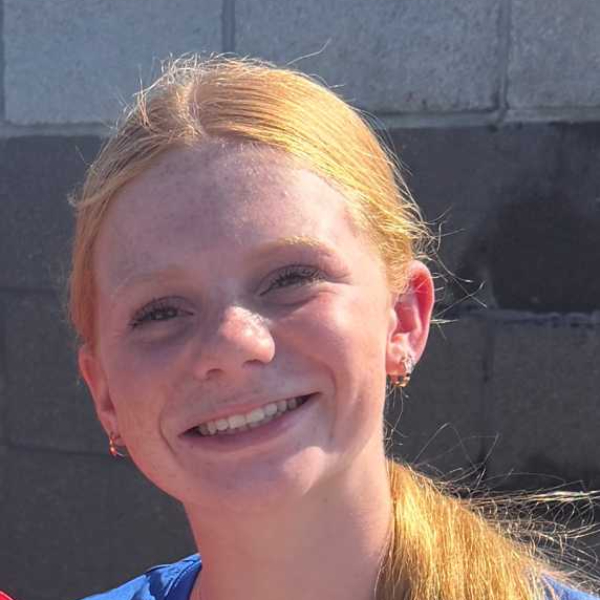 Kaylee Barrett