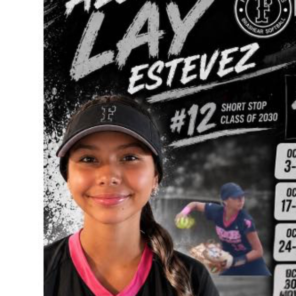 Aleiah Estevez