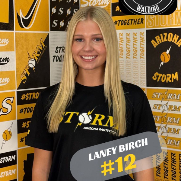 Laney Birch