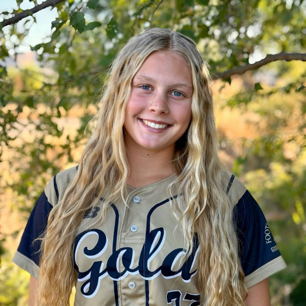 Maci Haskins