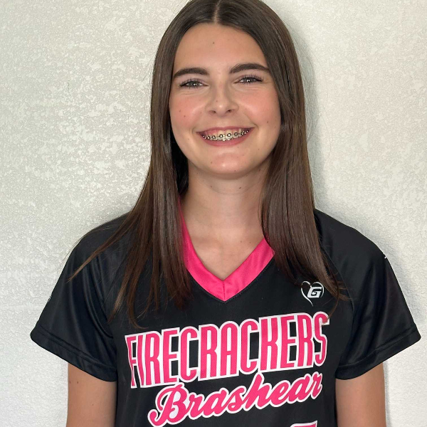 Madison Hughes