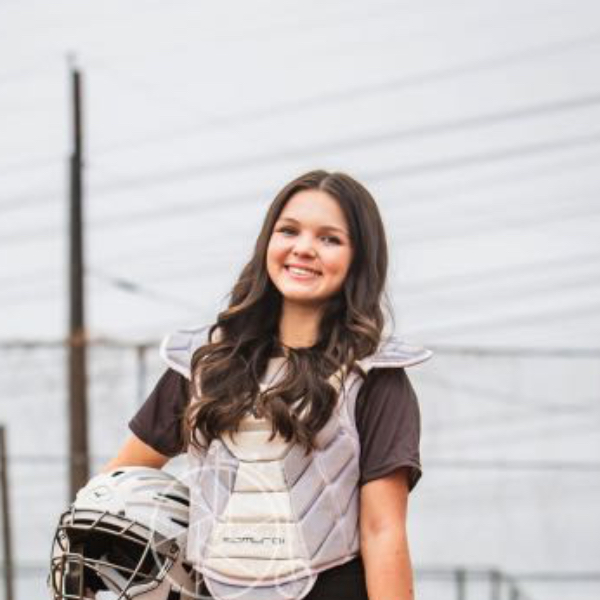 Makayla Luther