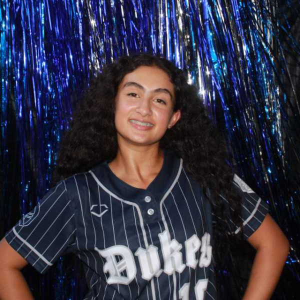 Bethany Abarca