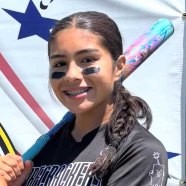 Angel Barrera