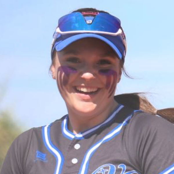 Makena Blauman