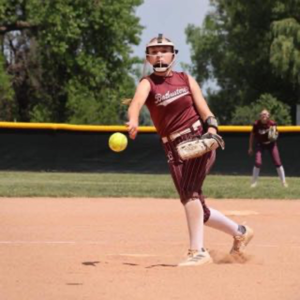 Molly Larsen
