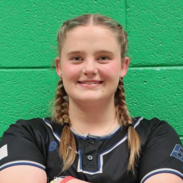 Payton Berry