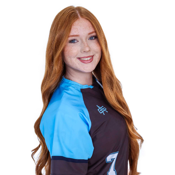 Tenley Patton