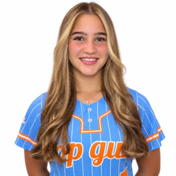 Lyric Rodriguez