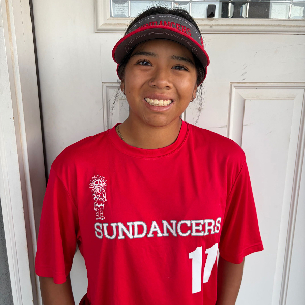 Amaya Parker