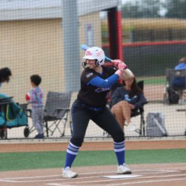 Mady Porter