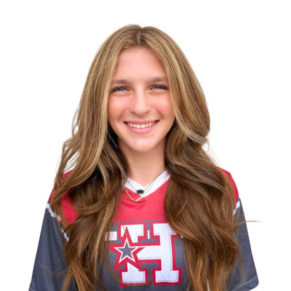 EVA HARGROVE