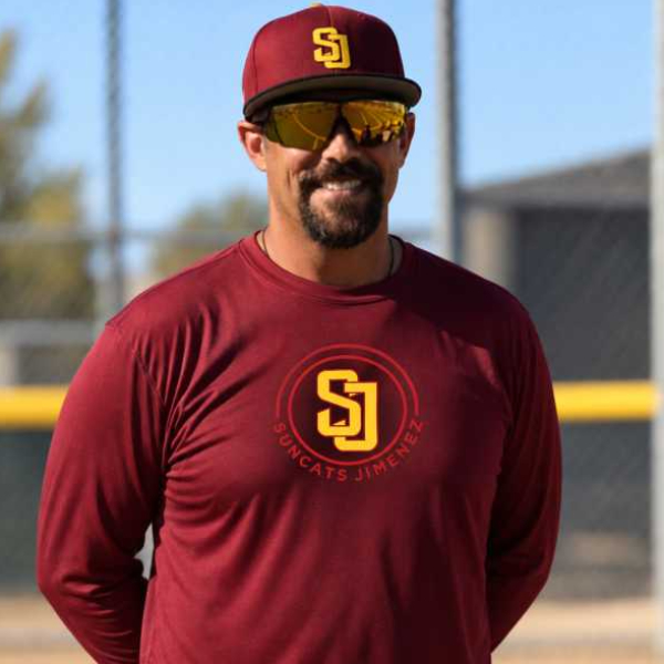 Chad Miller
