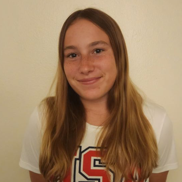 Hailey Ramsay