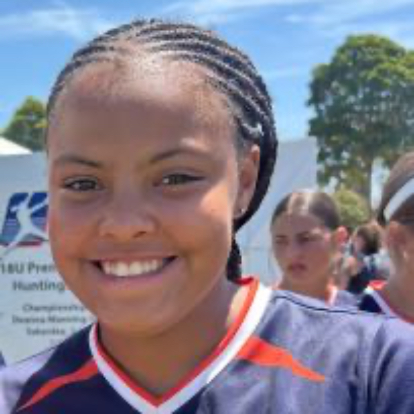 Mackenzie Jones