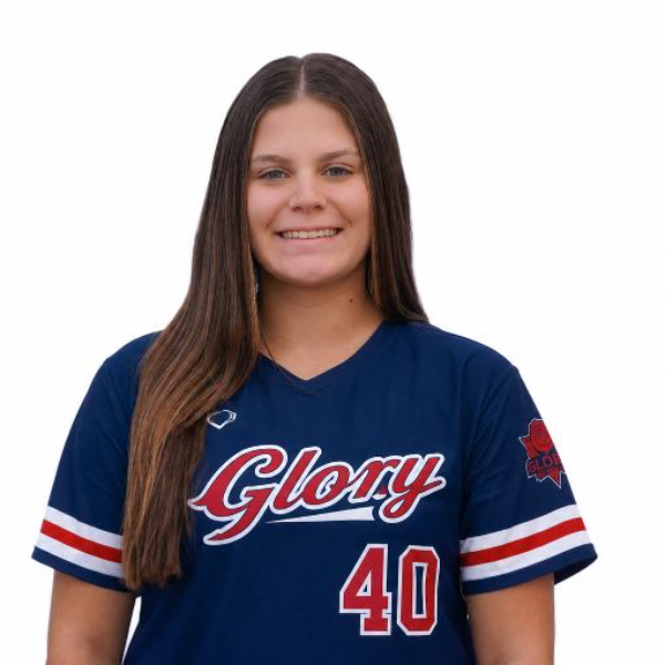 Tiffany Van Ginkel