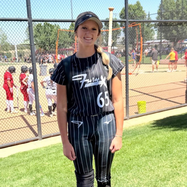 Brylee Thomasson