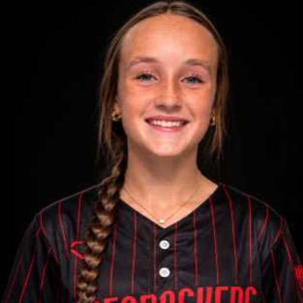Maddie Weldon