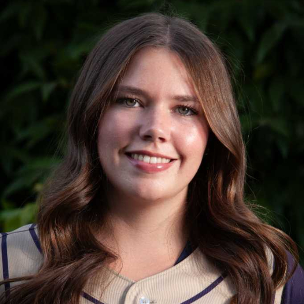 Devyn Huber