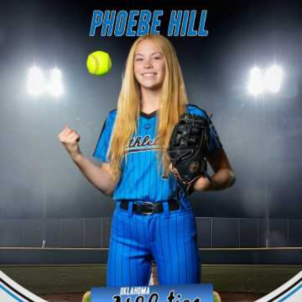 Phoebe Hill