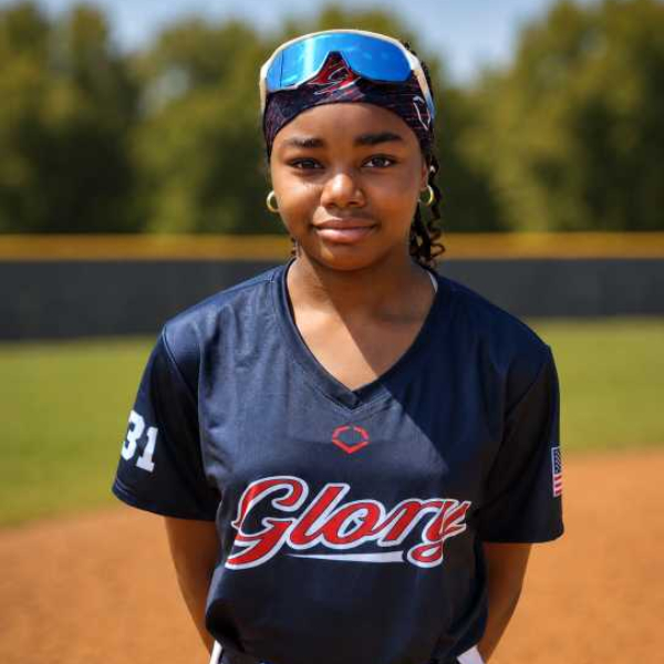 Bria Blackwell