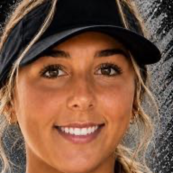 Annika Martin