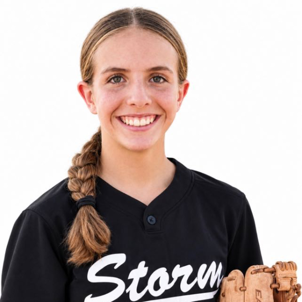 Savannah Saurin