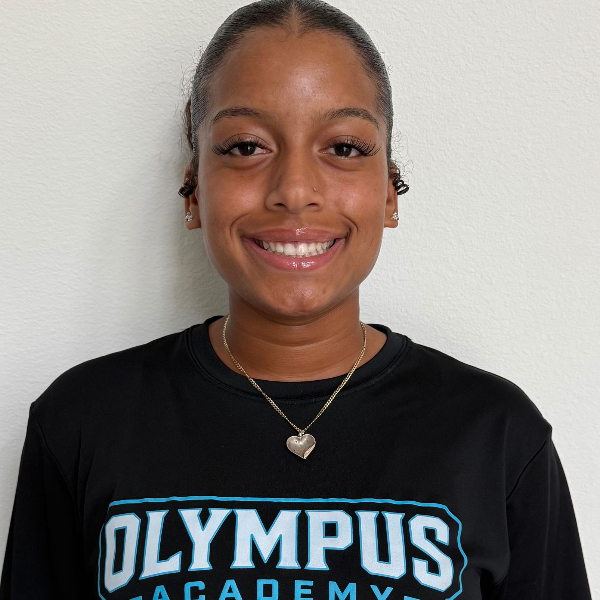 LaRiah Bratcher