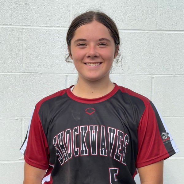 Elizabeth Hammond