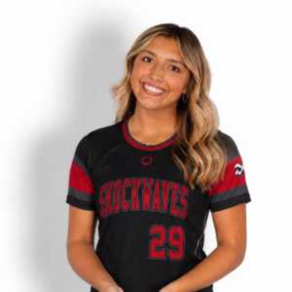 Kynlee Myers