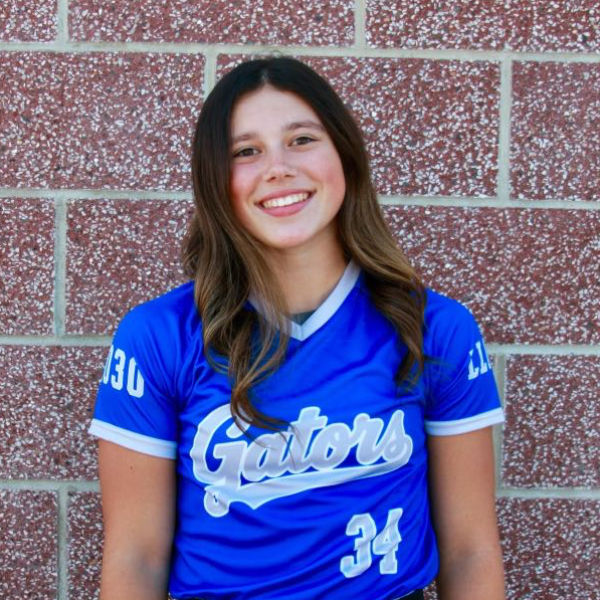 Addison Buchanan