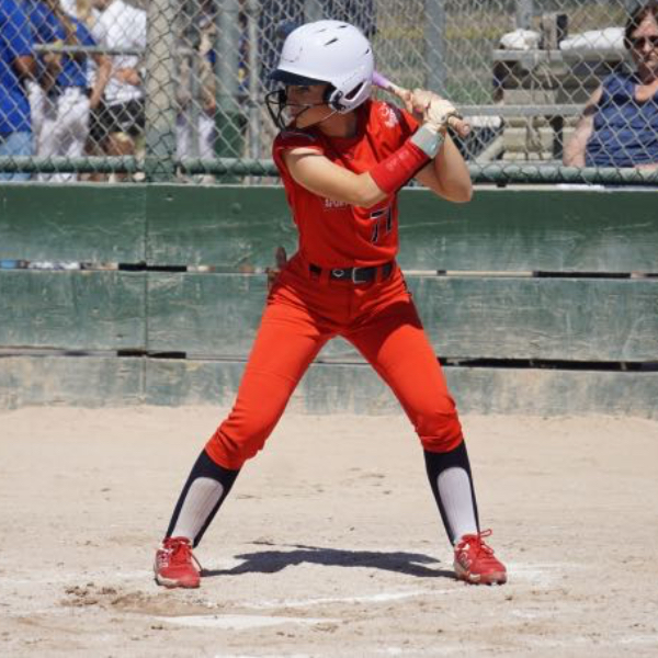 Alaina Washburn