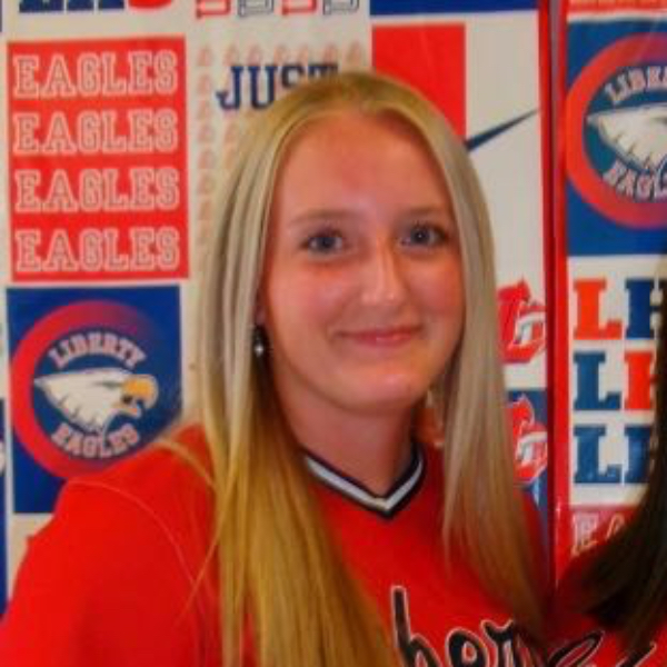 Mackenzie Griswold