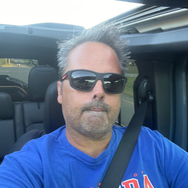 Mark Heinsch