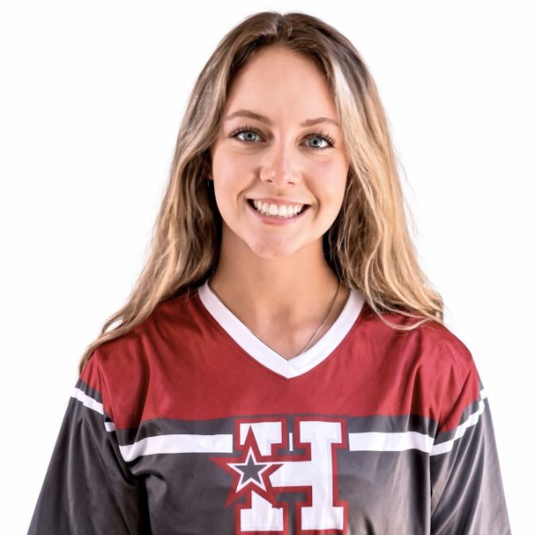 Madison Schroeder