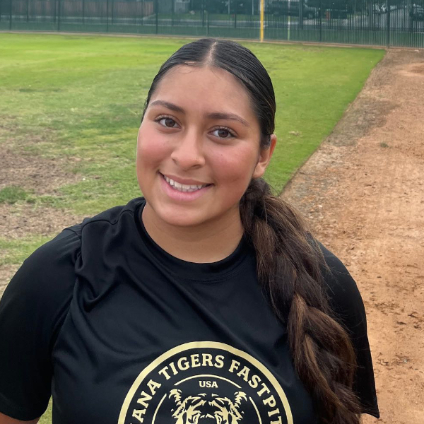 Kaylie Esparza