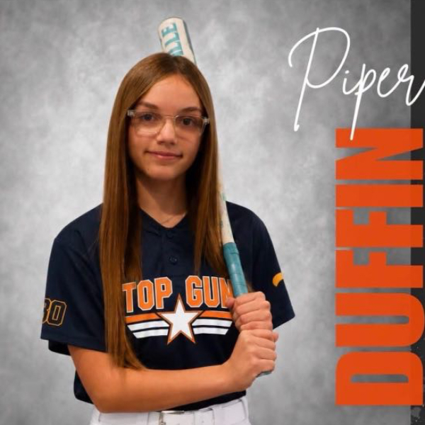 Piper Duffin
