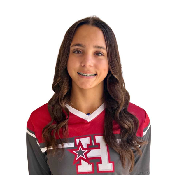 Kenzie McFarland