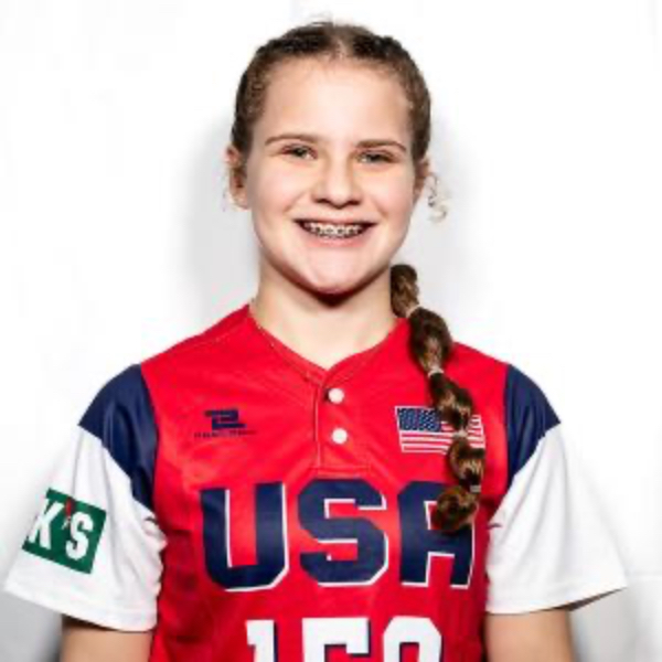 Alexa Hansen