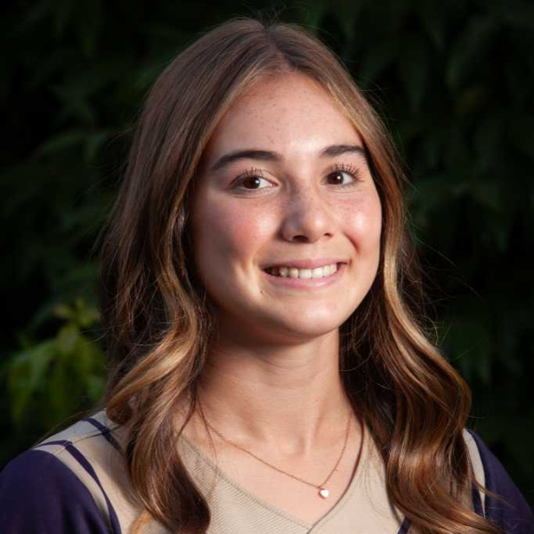 Reilly Peckinpaugh