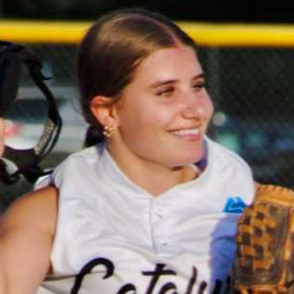 Maddie Chamlee