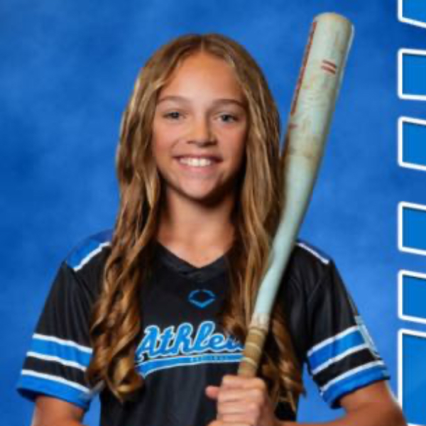 Camdyn Geionety