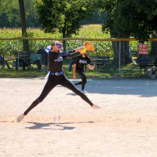 Sydney Lochner