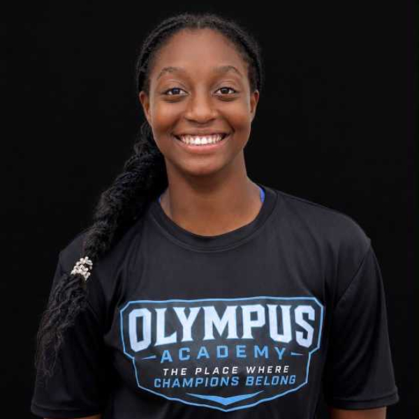 Kendyl Mosley