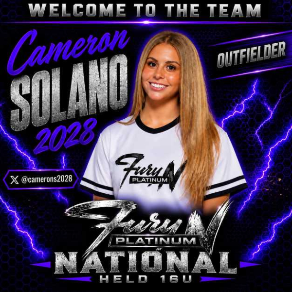 Cameron Solano
