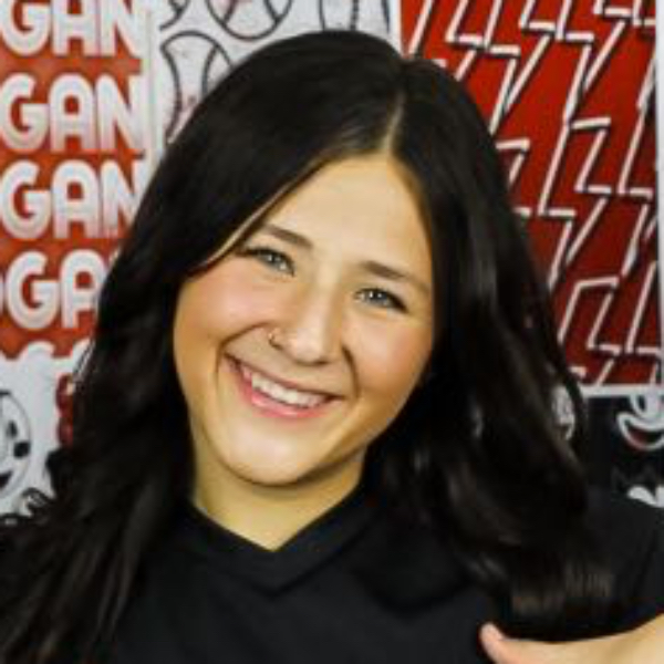 Bianca Cortez