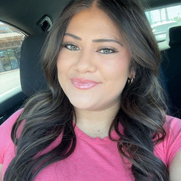 Danni Garcia