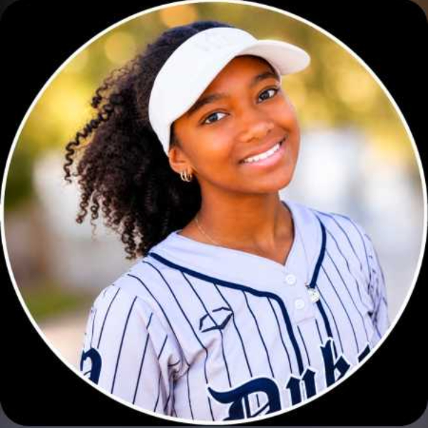Kalea Winston