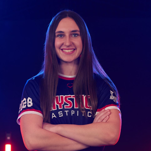 Cassidy Halpern
